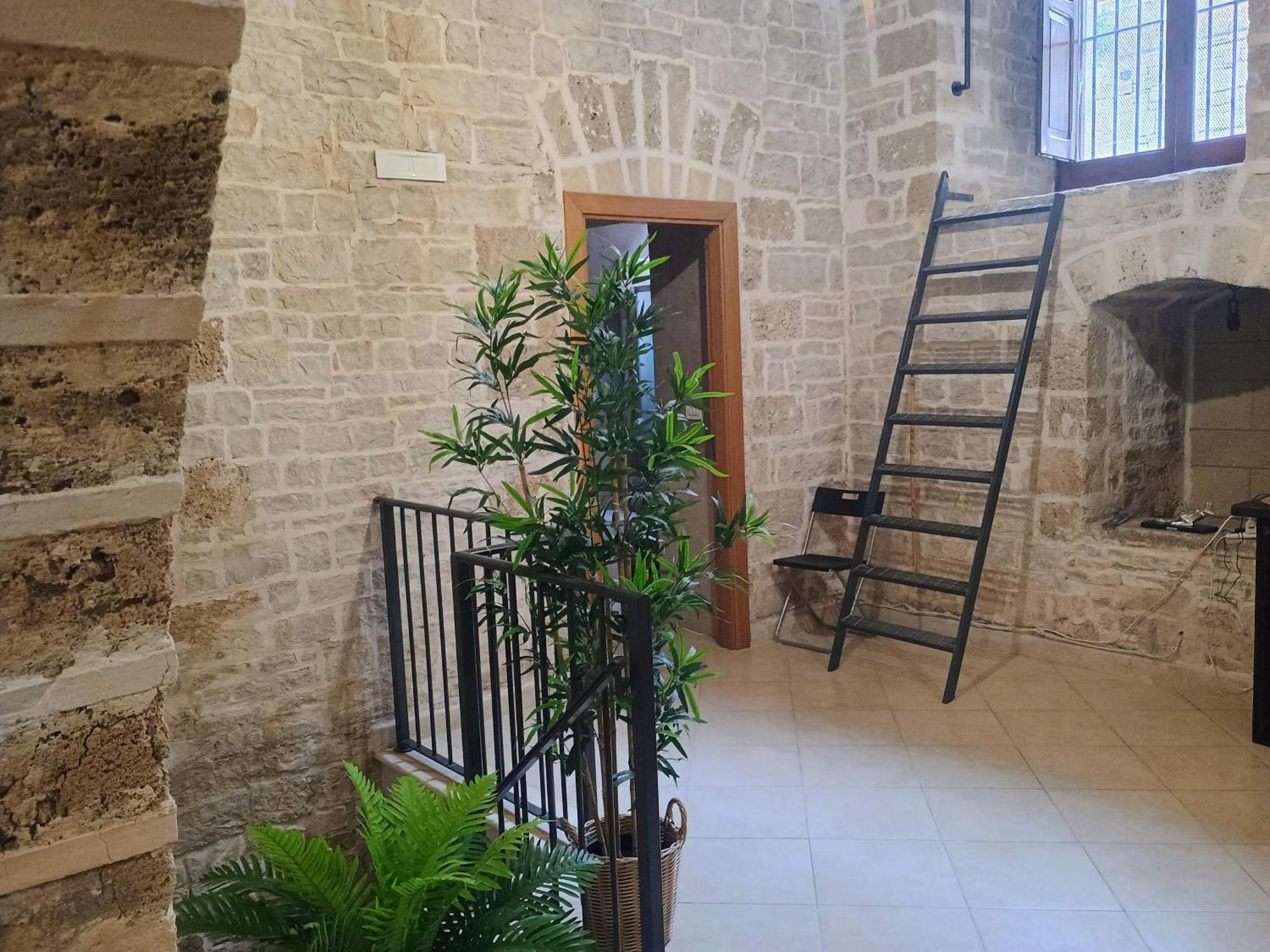 Incentro Apartment Bitonto Exterior photo